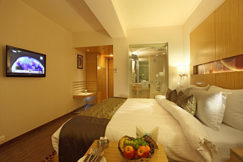 Comfort Inn Legacy Rajkot Extérieur photo